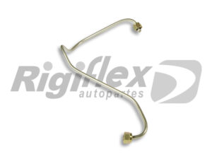 CAÑO INYECTOR MODELO MASTER HASTA EL AÑO 2006 - CILINDRO N°4